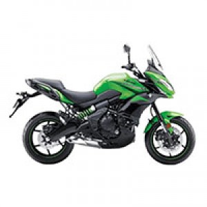 Carenados Kawasaki Versys 650 2015-2021