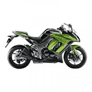 Carenados Kawasaki Z1000SX 2010-2016