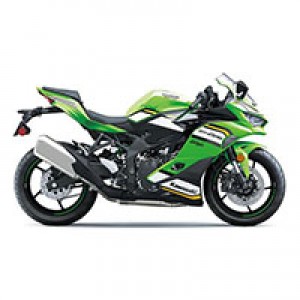 Carenados Kawasaki ZX-4RR 2019-2025
