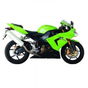 Carenados Kawasaki ZX10R 2004-2005
