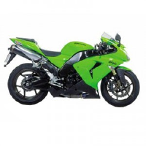 Carenados Kawasaki ZX10R 2006-2007