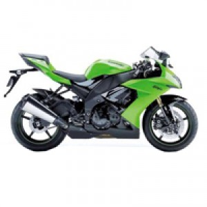 Carenados Kawasaki ZX10R 2008-2010