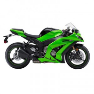 Carenados Kawasaki ZX10R 2011-2015