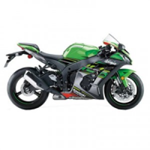 Carenados Kawasaki ZX10R 2016-2020