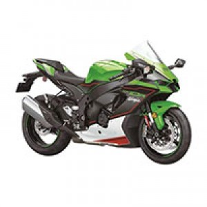 Carenados Kawasaki ZX10R 2021-2025