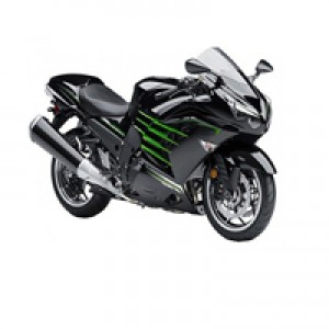 Carenados Kawasaki ZX14R 2012-2024