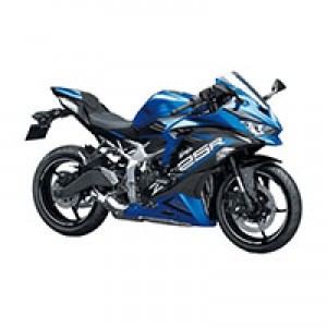 Carenados Kawasaki ZX25R 2019-2025