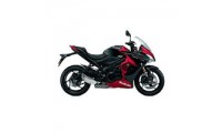 Carenados Suzuki GSX-S 1000 2015-2020