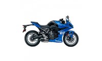 Carenados Suzuki GSX8R