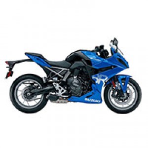 Carenados Suzuki GSX8R 2024-2025
