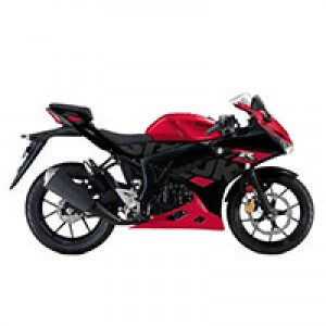 Carenados Suzuki GSXR 125