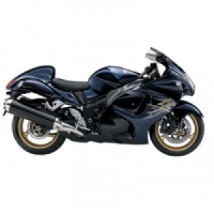 Carenados Suzuki GSXR 1300 Hayabusa