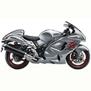 Carenados Suzuki GSXR 1300 Hayabusa 2008-2020