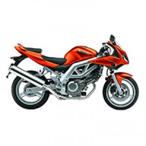 Carenados Suzuki SV650 2003-2013