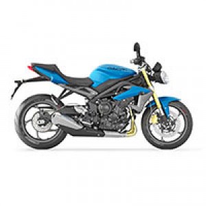 Carenados Triumph Daytona 675 Triple 2013-2016