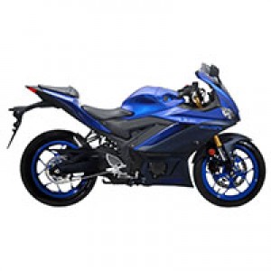 Carenados Yamaha R25