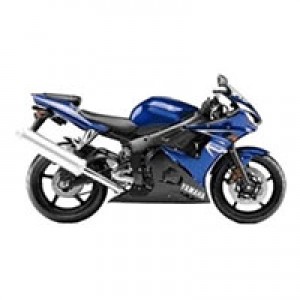 Carenados Yamaha R6S 2006-2009