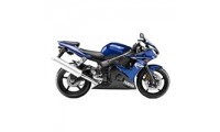Carenados Yamaha R6S