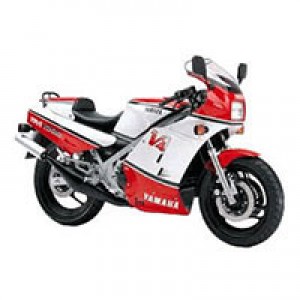 Carenados Yamaha RD500 1985-1987