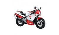 Carenados Yamaha RZV500