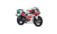 Carenados Yamaha TZR250 3XV
