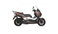Carenados Yamaha XMAX300