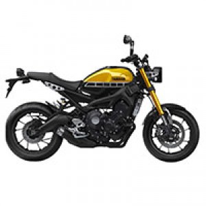 Carenados Yamaha XSR900 2016-2021