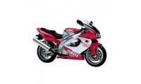 Carenados Yamaha YZF1000R Thunderace