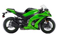 Carenados Kawasaki Ninja ZX10R 2011-2015