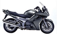 Carenados Yamaha FJR1300