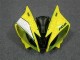 Amarillo ABS Plástica Yamaha R6 2006-2007 Amarillo ABS Plástica Yamaha R6 2006-2007