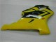 Amarillo Carenado Honda CBR 600 F4i 2004-2007 Amarillo Carenado Honda CBR 600 F4i 2004-2007