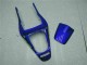 Amarillo Carenado Honda CBR 600 RR 2003-2004 Amarillo Carenado Honda CBR 600 RR 2003-2004