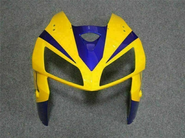 Amarillo Carenado Honda CBR 600 RR 2005-2006
