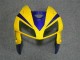 Amarillo Carenado Honda CBR 600 RR 2005-2006