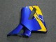 Amarillo Carenado Honda CBR 600 RR 2005-2006