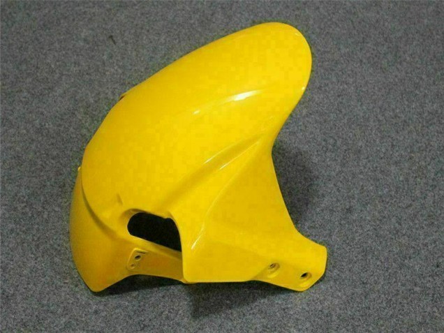 Amarillo Carenado Honda CBR 600 RR 2005-2006