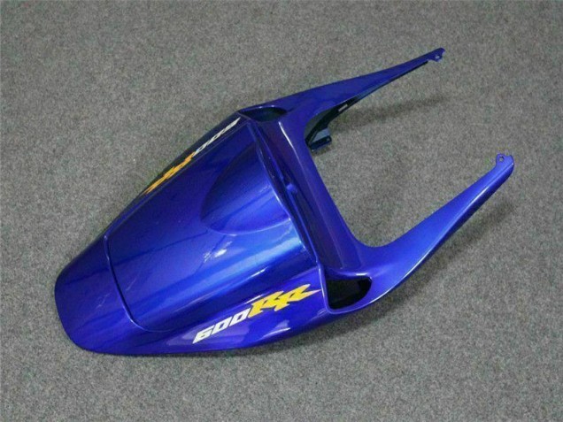 Amarillo Carenado Honda CBR 600 RR 2005-2006