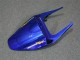 Amarillo Carenado Honda CBR 600 RR 2005-2006