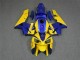 Amarillo Carenado Honda CBR 600 RR 2005-2006