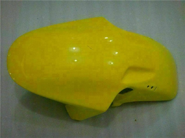 Amarillo Carenado Honda CBR 900 RR 929RR 2000-2001 Amarillo Carenado Honda CBR 900 RR 929RR 2000-2001