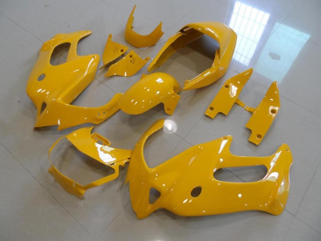 Amarillo Carenado Honda VTR 1000 F 1997-2005