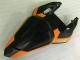 Amarillo Carenado & Plástico Yamaha R6 2006-2007 Amarillo Carenado & Plástico Yamaha R6 2006-2007