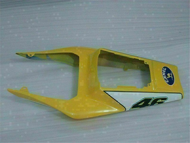 Amarillo Carenado Yamaha R1 2002-2003 Amarillo Carenado Yamaha R1 2002-2003