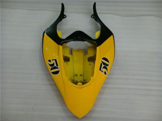 Amarillo Carenado Yamaha R1 2004-2006 Amarillo Carenado Yamaha R1 2004-2006