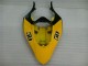 Amarillo Carenado Yamaha R1 2004-2006 Amarillo Carenado Yamaha R1 2004-2006