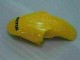 Amarillo Carenado Yamaha R6 1998-2002 Amarillo Carenado Yamaha R6 1998-2002
