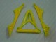 Amarillo Carenado Yamaha R6 1998-2002 Amarillo Carenado Yamaha R6 1998-2002
