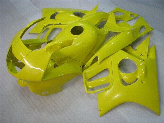 Amarillo Carrocería Honda CBR 600 F3 1995-1998 Amarillo Carrocería Honda CBR 600 F3 1995-1998
