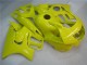 Amarillo Carrocería Honda CBR 600 F3 1995-1998 Amarillo Carrocería Honda CBR 600 F3 1995-1998